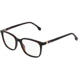 Boss 1494 HAVANA 53/18/145 Herrenbrillen Brillen - 53