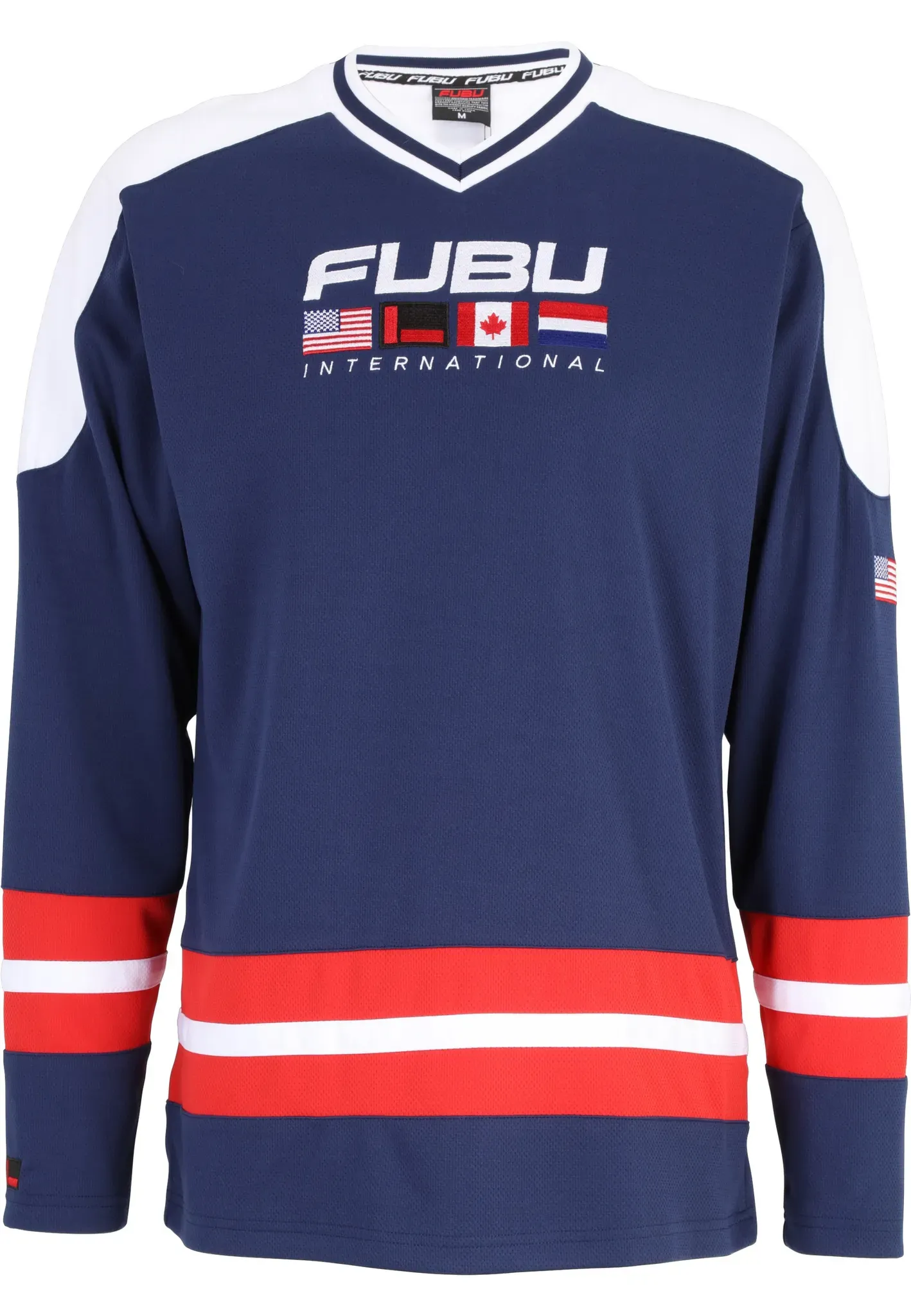 Longsleeve FUBU 