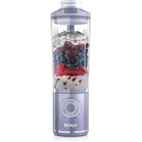 Ninja Blast Max Standmixer lavendel BC251EULD