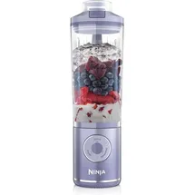 Ninja Blast Max Standmixer lavendel BC251EULD