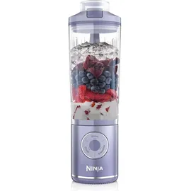 Ninja Blast Max Standmixer lavendel BC251EULD