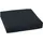BEO Lounge-Sitzkissen Premium ZIP 70 cm x 70 cm x 8 cm Anthrazit