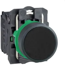 Schneider Drucktaster XB5AA21