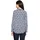 Betty Barclay Schlupfbluse Blau 36