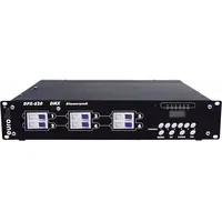 Eurolite DPX-620 DMX Dimmer 6-Kanal,