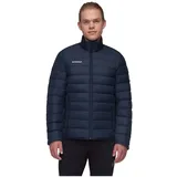 Mammut Waymarker Insulated Jacke - Marine - L