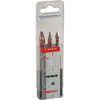 Alpen C PROTECTOR 3-tlg. 6-8-10