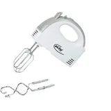Elta Turbo Handmixer Handrührgerät  Rührstäbe Rührbesen Knethaken HM-250