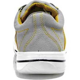 ELTEN BREEZER grey Low ESD S1 72109 Sicherheitshalbschuh - 39