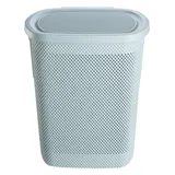 KEEEPER Wäschetonne, Arne blau ca. 58l