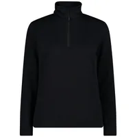 CMP Woman Sweat nero (U901) 48