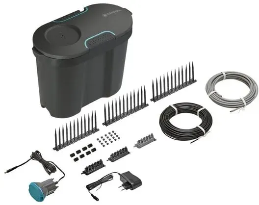 Holiday Watering Set