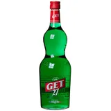 Get 27 Pfefferminz Likör (1 x 1 l)