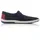 Rieker B4554 Herren Blau 44