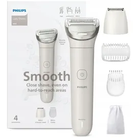 Philips 8000 Wet & Dry BRL147/00 Weiß