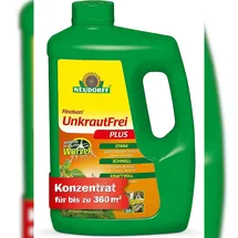 NEUDORFF Finalsan UnkrautFrei Plus 2 Liter