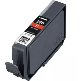 Canon PFI-300R rot 