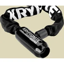 Kryptonite Keeper 585 Schwarz Kettenschloss