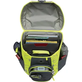 Scout Micro 4-tlg. grau
