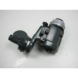 Optimum Klemmvorrichtung GH20T/TB