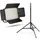 walimex pro LED Niova 600 Plus Bi-Color + WT-806