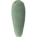 Nordisk Ides ±0° Wide Mumienschlafsack, Gr. M, Hedge Green