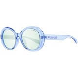 Polaroid Sonnenbrille PLD 6054/F/S 53789 lila