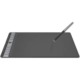 Huion Inspiroy 2L Grafiktablett schwarz