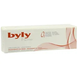 BYLY Deodorant Creme 30 ml