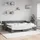vidaXL Tagesbett 80 x 200 cm Dunkelgrau