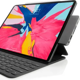 Hyper HyperDrive 6-in-1 USB-C Hub für iPad