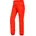 Damen Outdoorhose S Orange