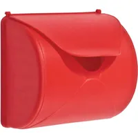 Axi Briefkasten rot (50501)
