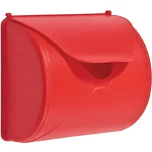 Axi Briefkasten rot (50501)