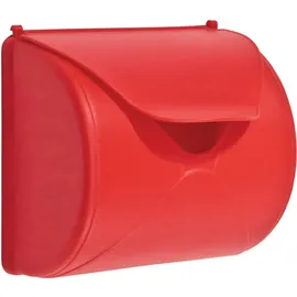 Axi Briefkasten rot (50501)