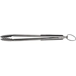 CHEFGASTRO BBQ Grillzange | 42cm | Edelstahl