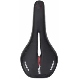 Wittkop Medicus Twin 7.0 16 cm Schwarz