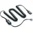 HP Poly HIC-10 - Headset-Kabel - Schwarz 50 Cm