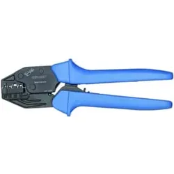 Gedore 8156 Crimp-Zange für nicht isolierte Kontakte