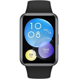 Huawei Watch Fit 2 Active Midnight Black