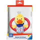 Ravensburger 04160 ministeps Rassel-Entchen,