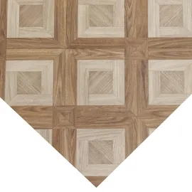Primaflor PVC Oakland Versailles Eiche Natur 2,00m x 1,00m