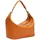 Liebeskind Berlin Liza Hobo M orange