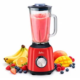Jata BT795 Standmixer 1,5 l Rot