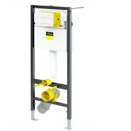 Viega Prevista Dry 8524,18
