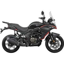 Shad 3P System Satteltaschenhalterung für Motorrad Voge 300 DS