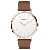 Liebeskind Berlin Leder 38 mm LT-0265-LQ