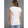 LAURA SCOTT Longshirt in schwarz+weiß | Gr.: 44/46,