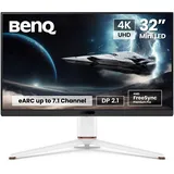 BenQ MOBIUZ EX321UX 32" Weiß