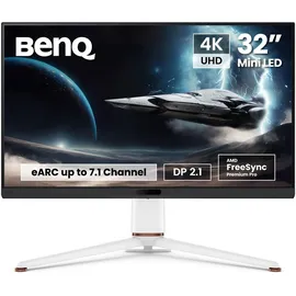 BenQ MOBIUZ EX321UX 32" Weiß